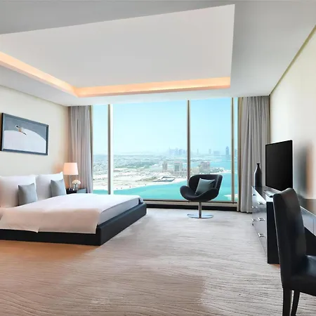 Kempinski Residences & Suites, Doha Exterior photo