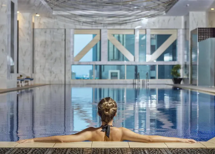 Kempinski Residences & Suites, Doha