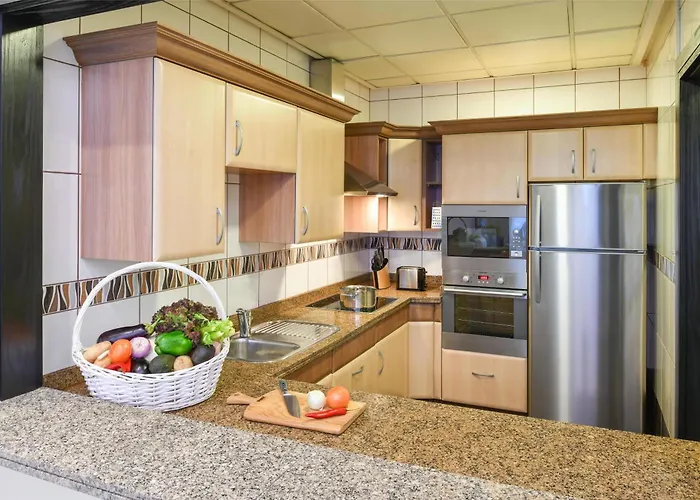 Kempinski Residences & Suites, Doha