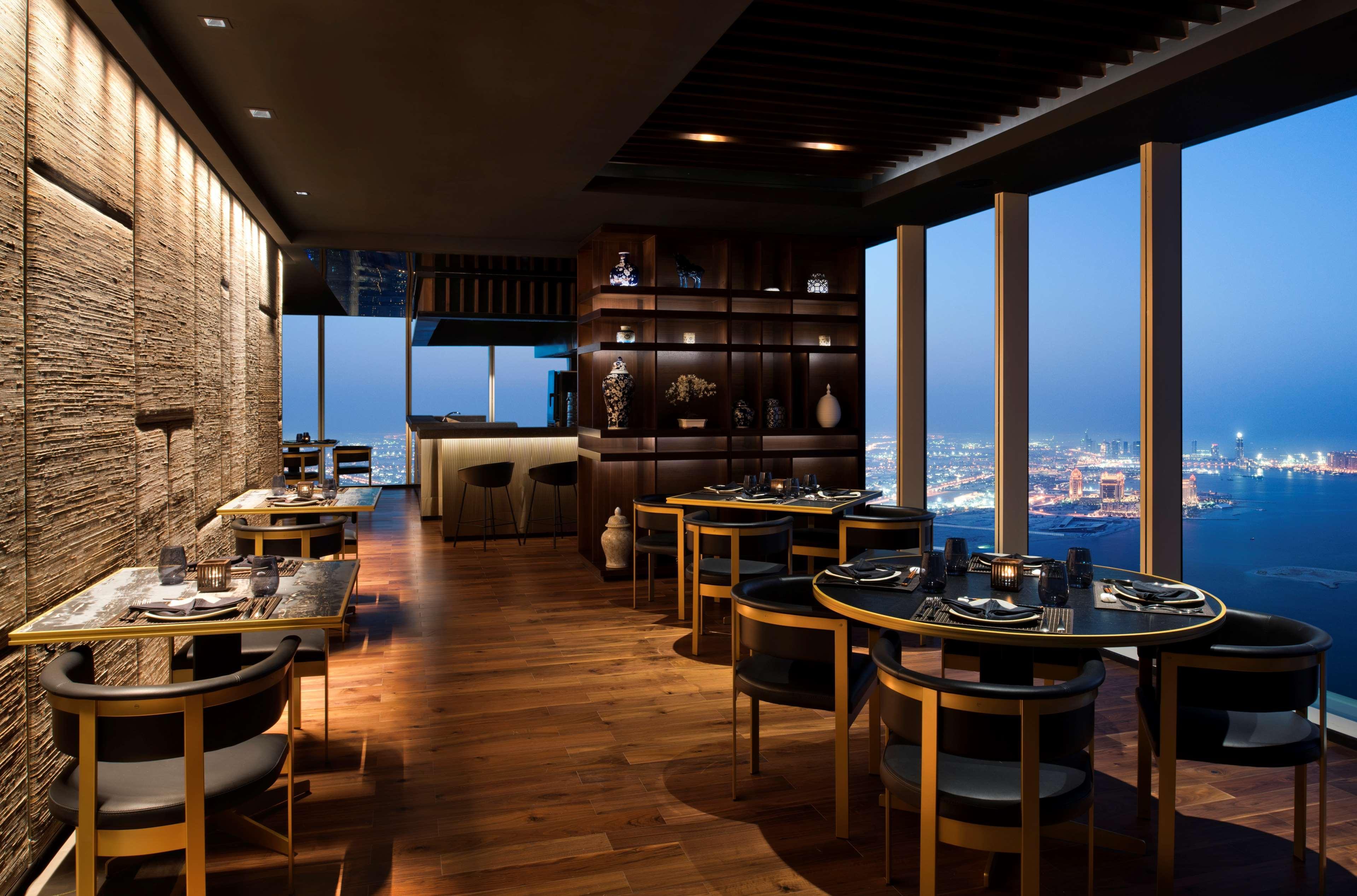Kempinski Residences & Suites, Aparthotel