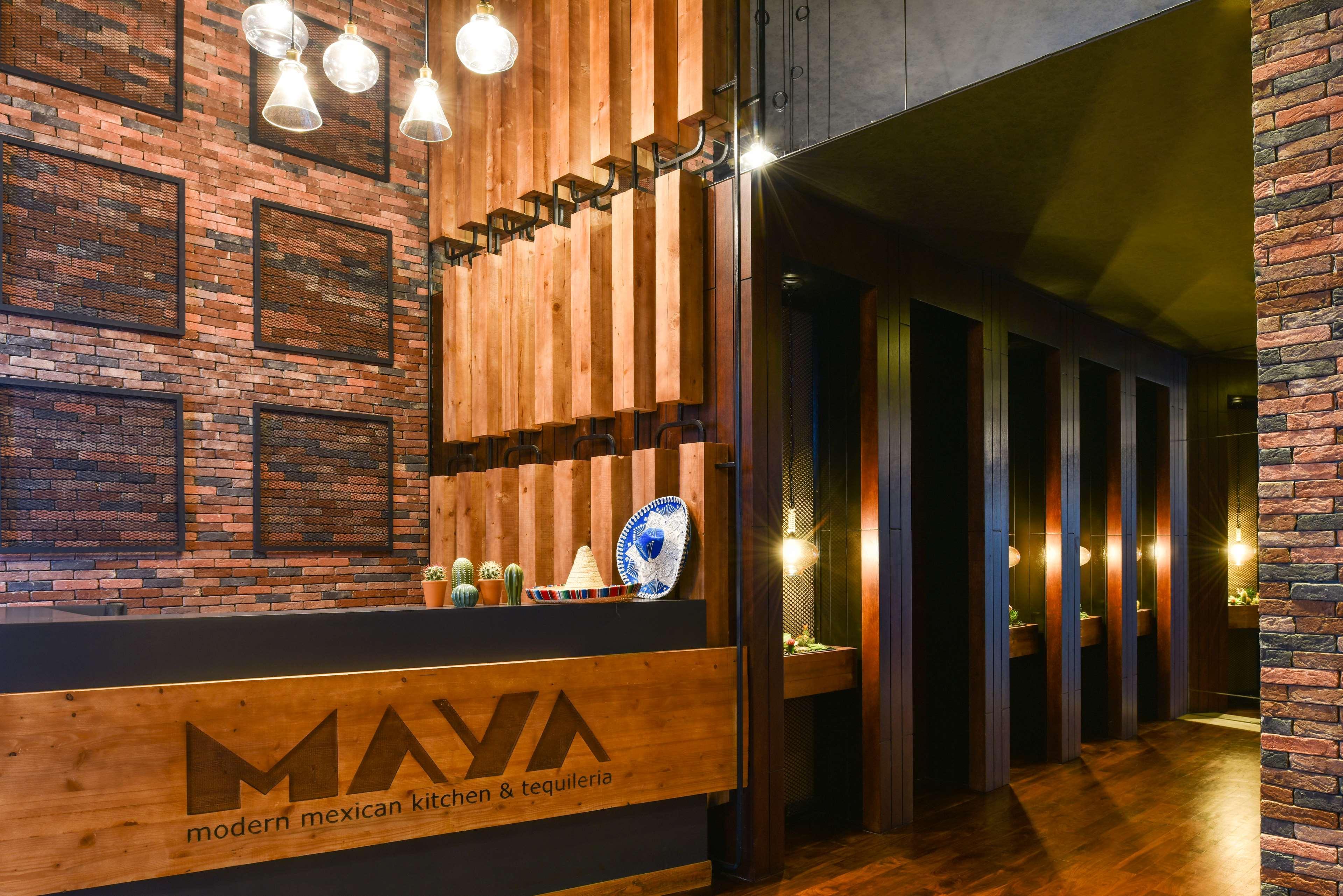 Kempinski Residences & Suites, Апарт-готель