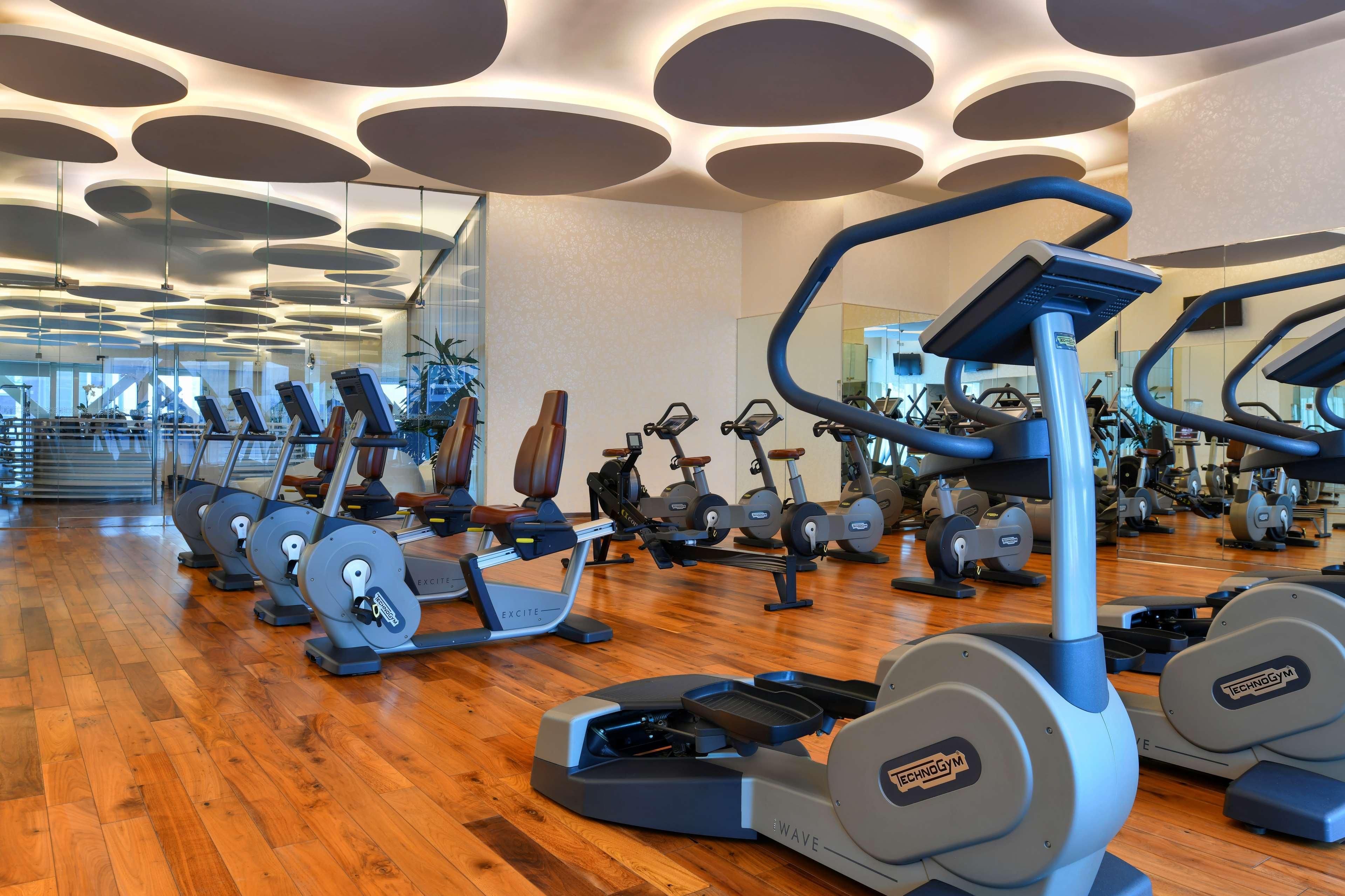 Kempinski Residences & Suites, 5* Doha
