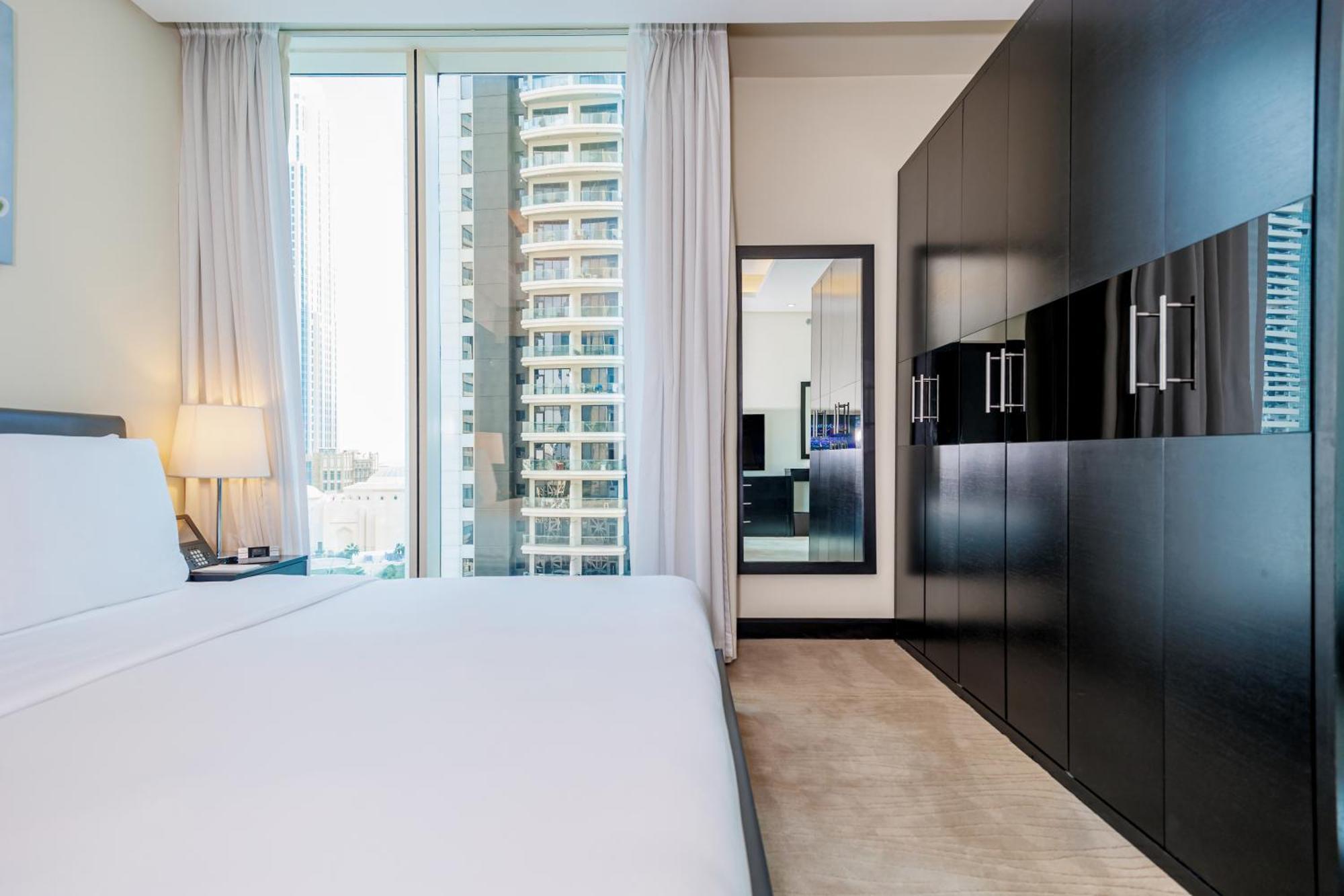 Aparthotel Kempinski Residences&suites,