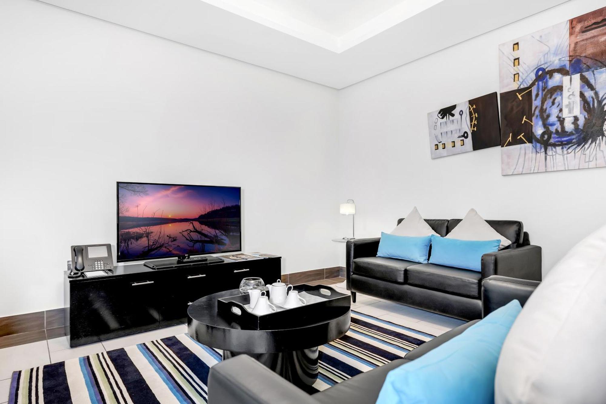 Aparthotel Kempinski Residences&suites,