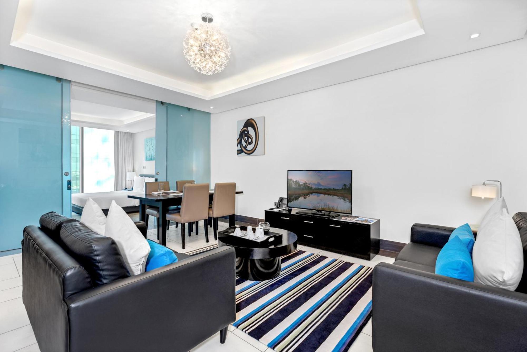 Kempinski Residences&suites, Aparthotel Doha