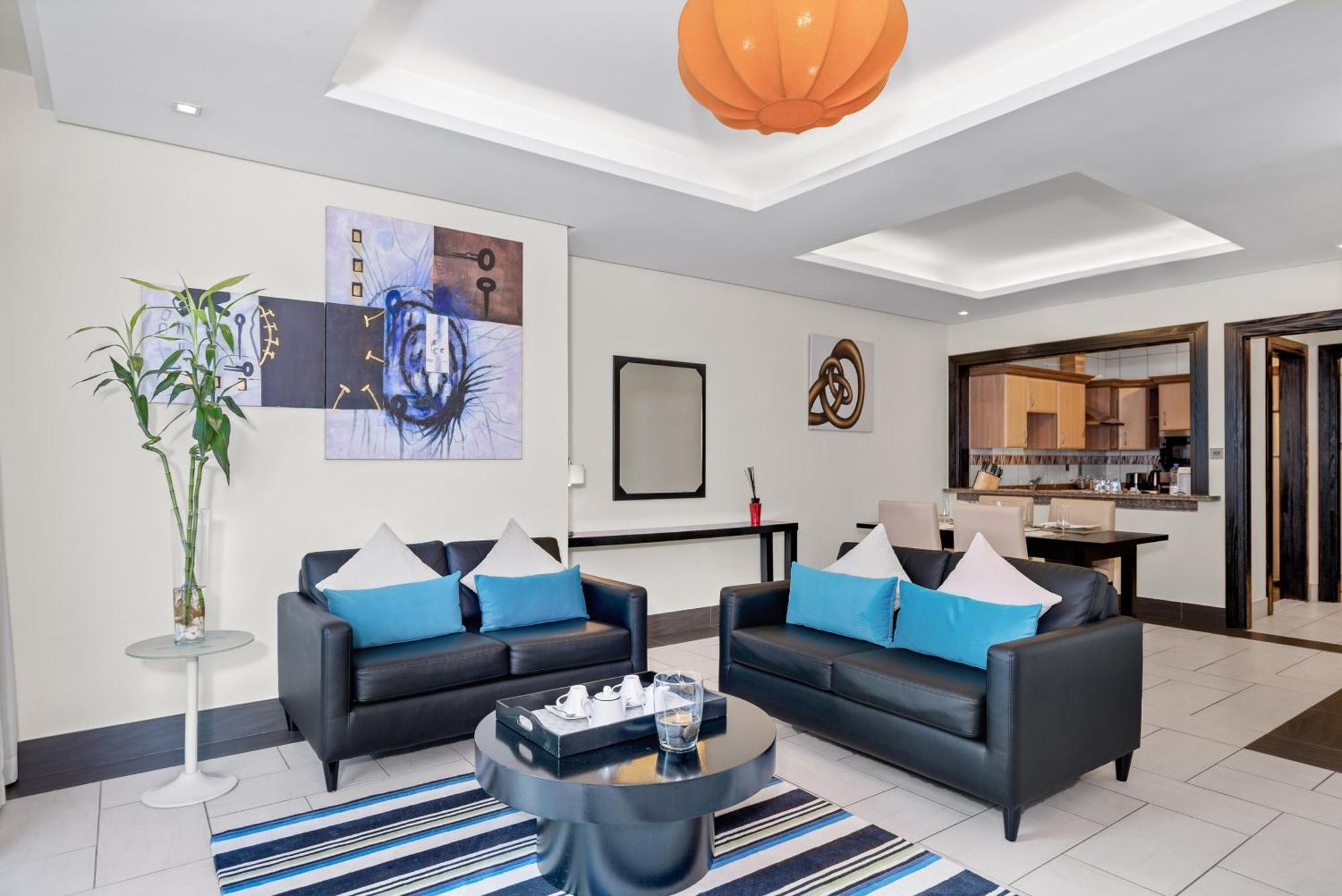 Kempinski Residences & Suites, 5* Doha