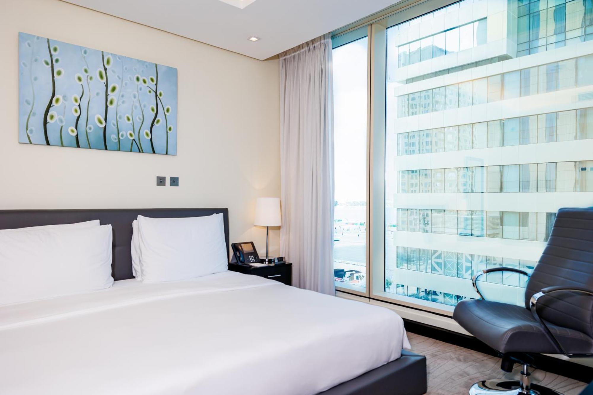 Kempinski Residences & Suites, Aparthotel 5*
