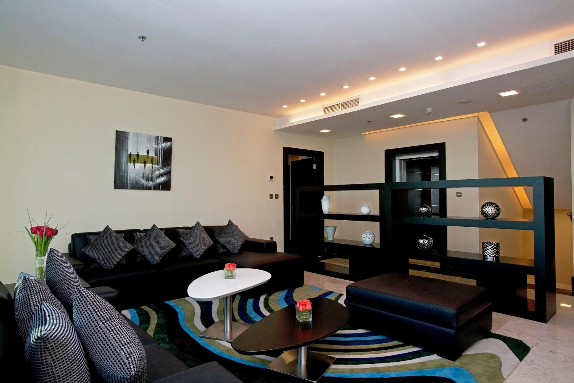 Kempinski Residences & Suites, Doha