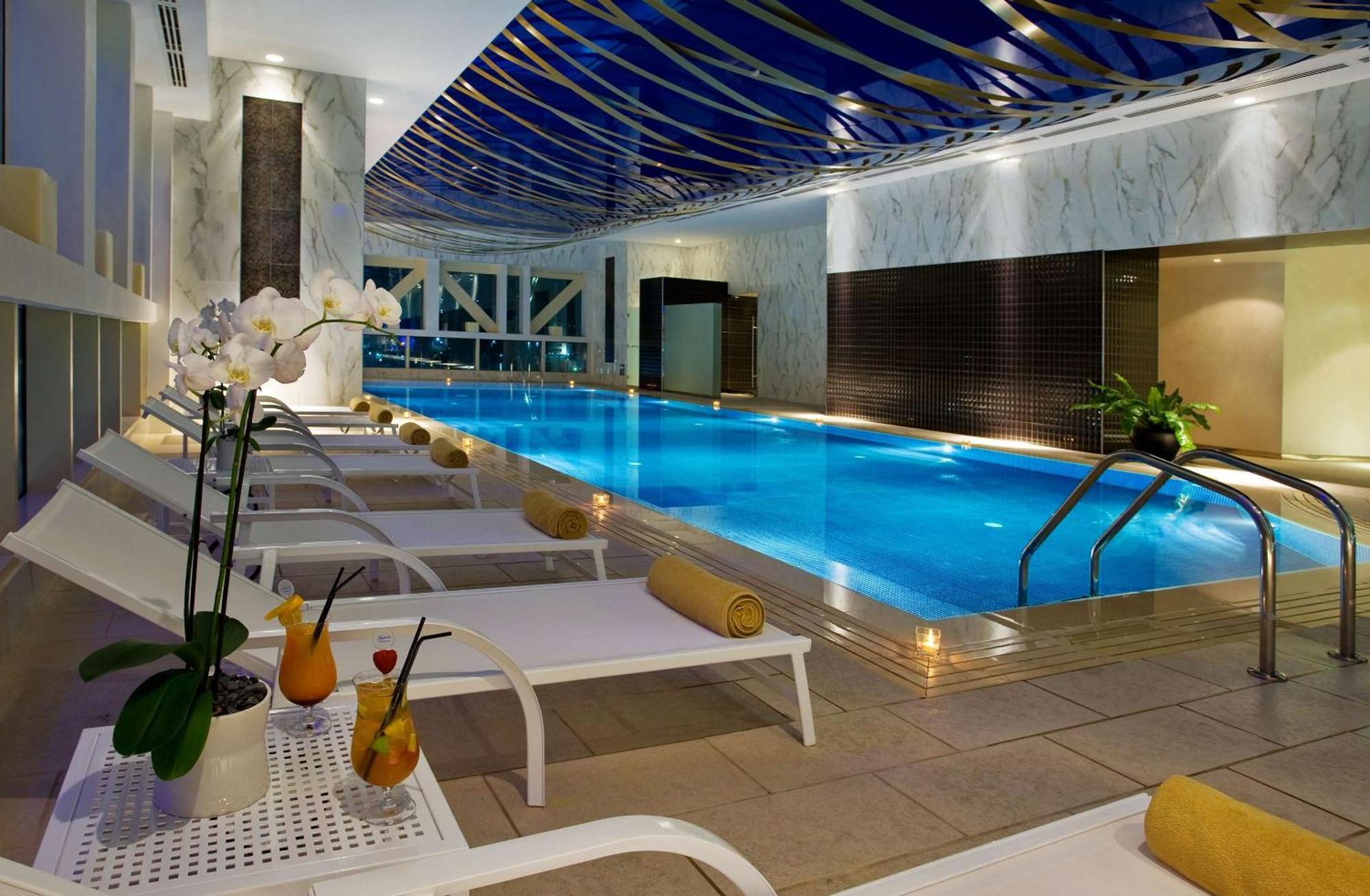 Aparthotel Kempinski Residences&suites, 5*