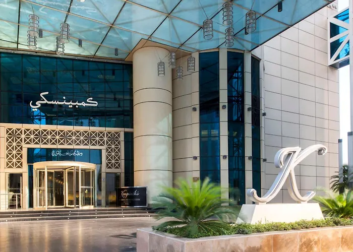 Kempinski residencias&Suites