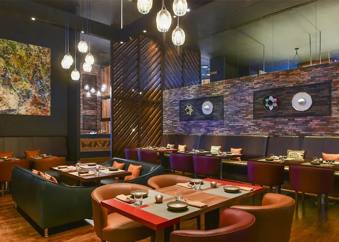 Kempinski Residences & Suites, Doha