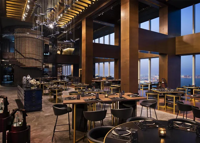 Kempinski Residences & Suites, Doha