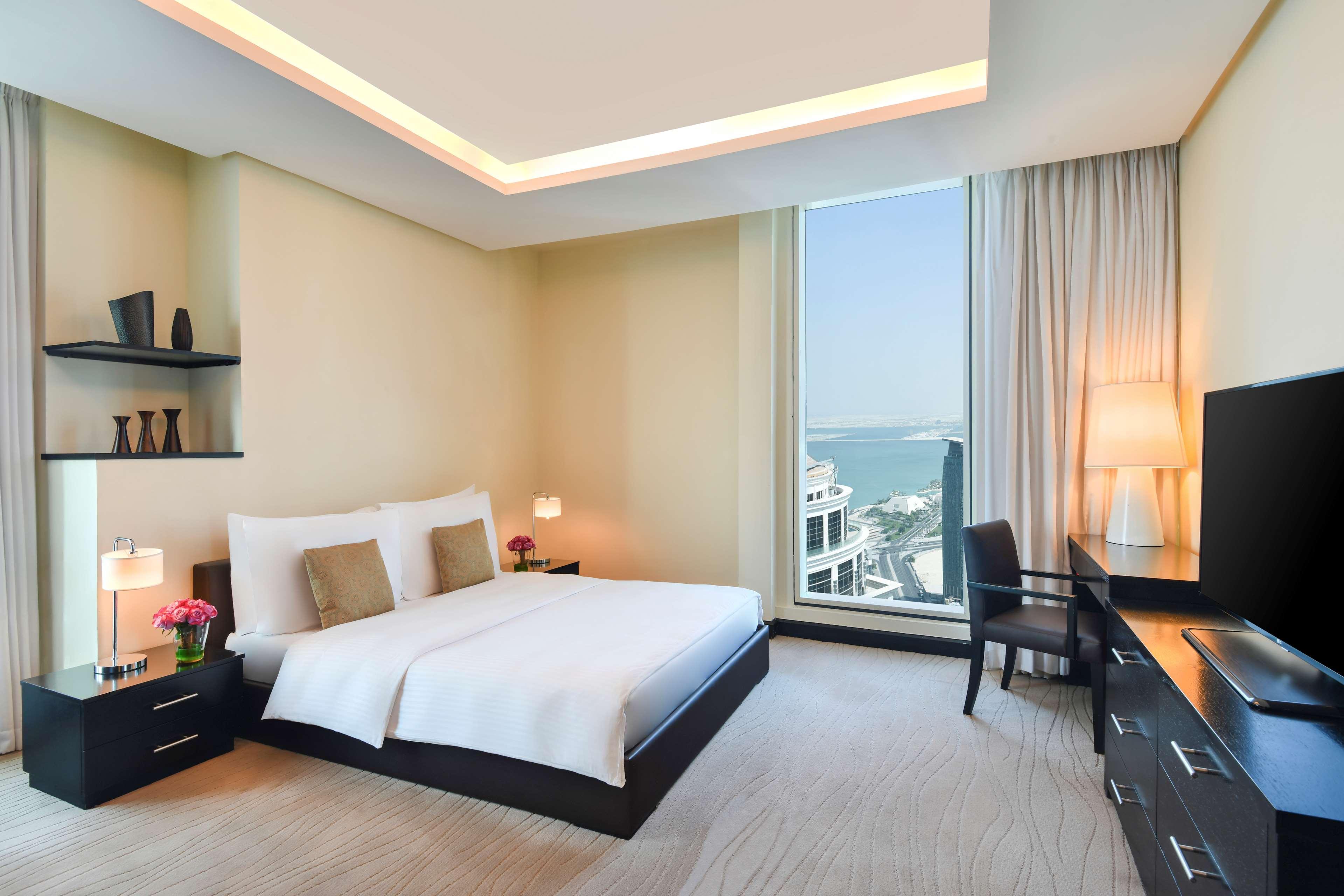 Apartahotel Kempinski Residencias&suites Doha
