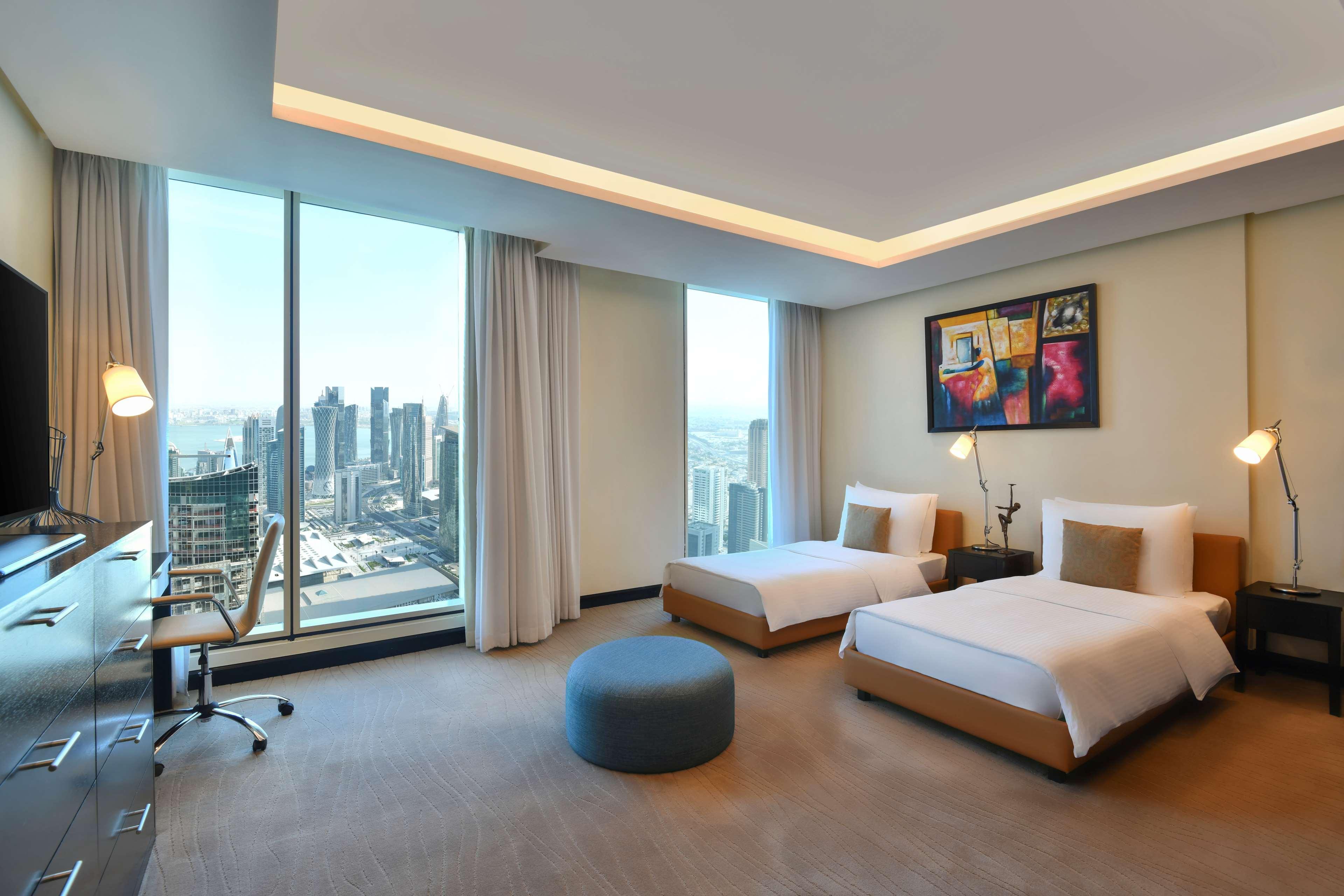 Kempinski Residencias&suites