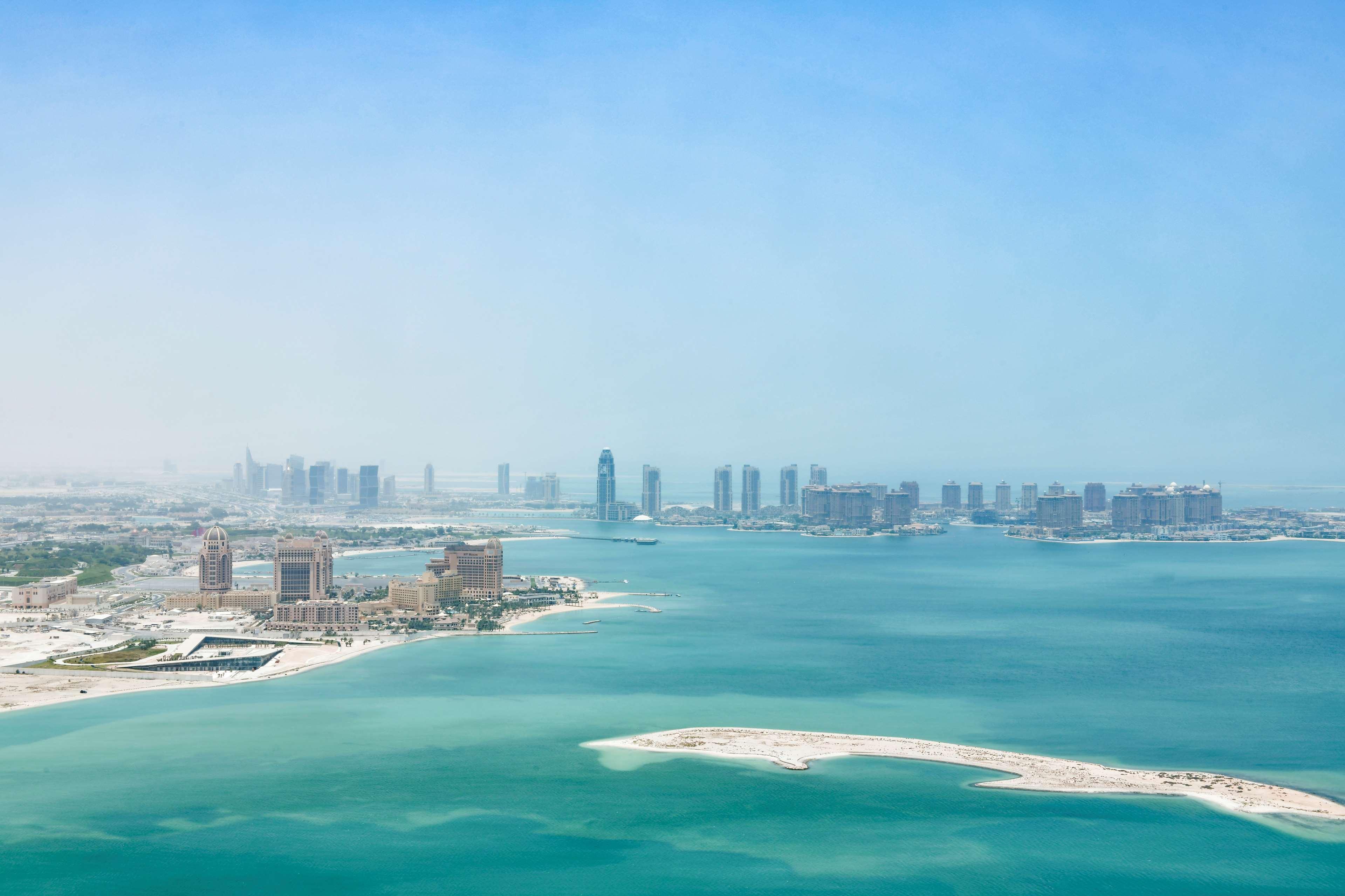 Kempinski Residences & Suites, Aparthotel 5*