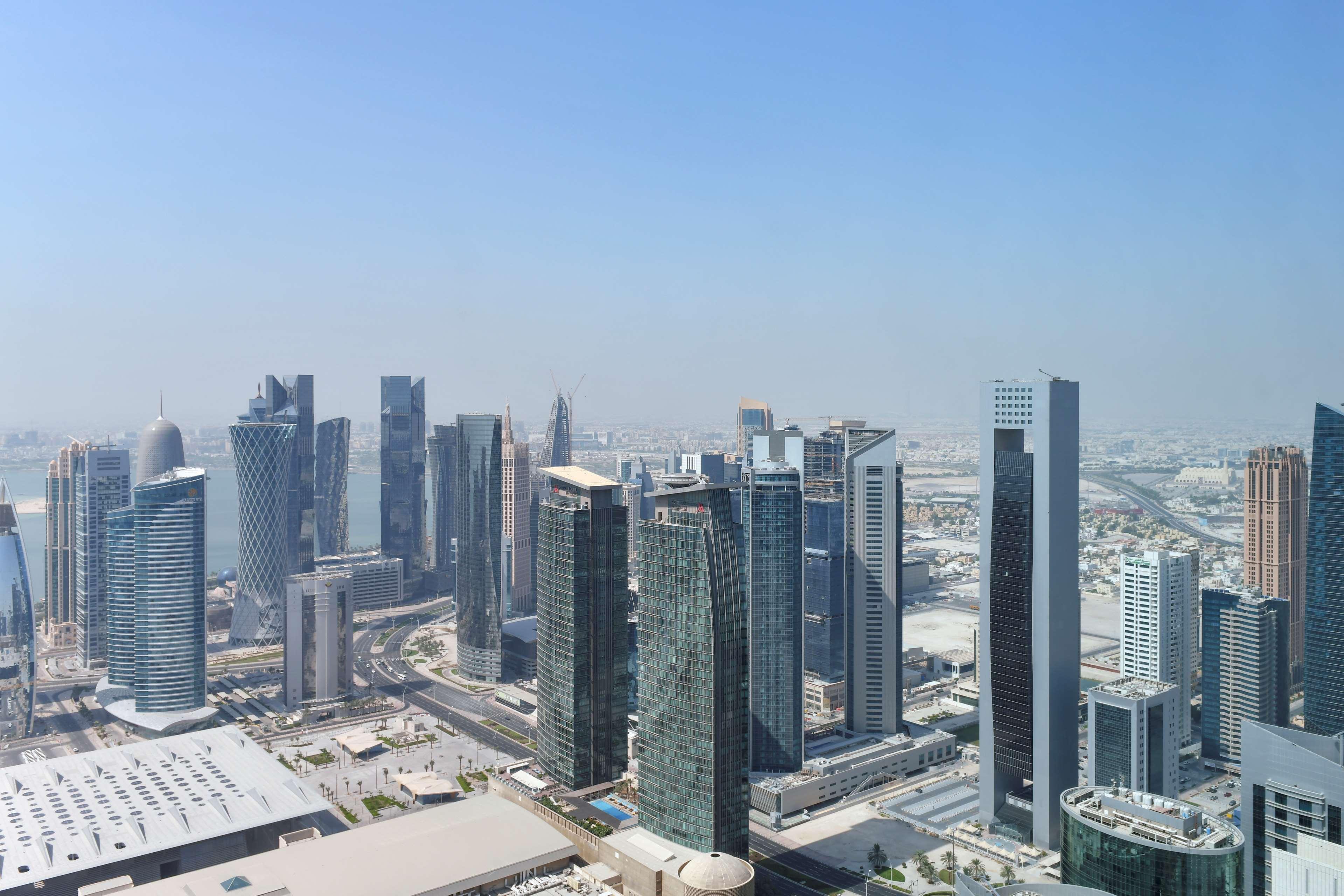 Kempinski Residences & Suites, 5* Doha