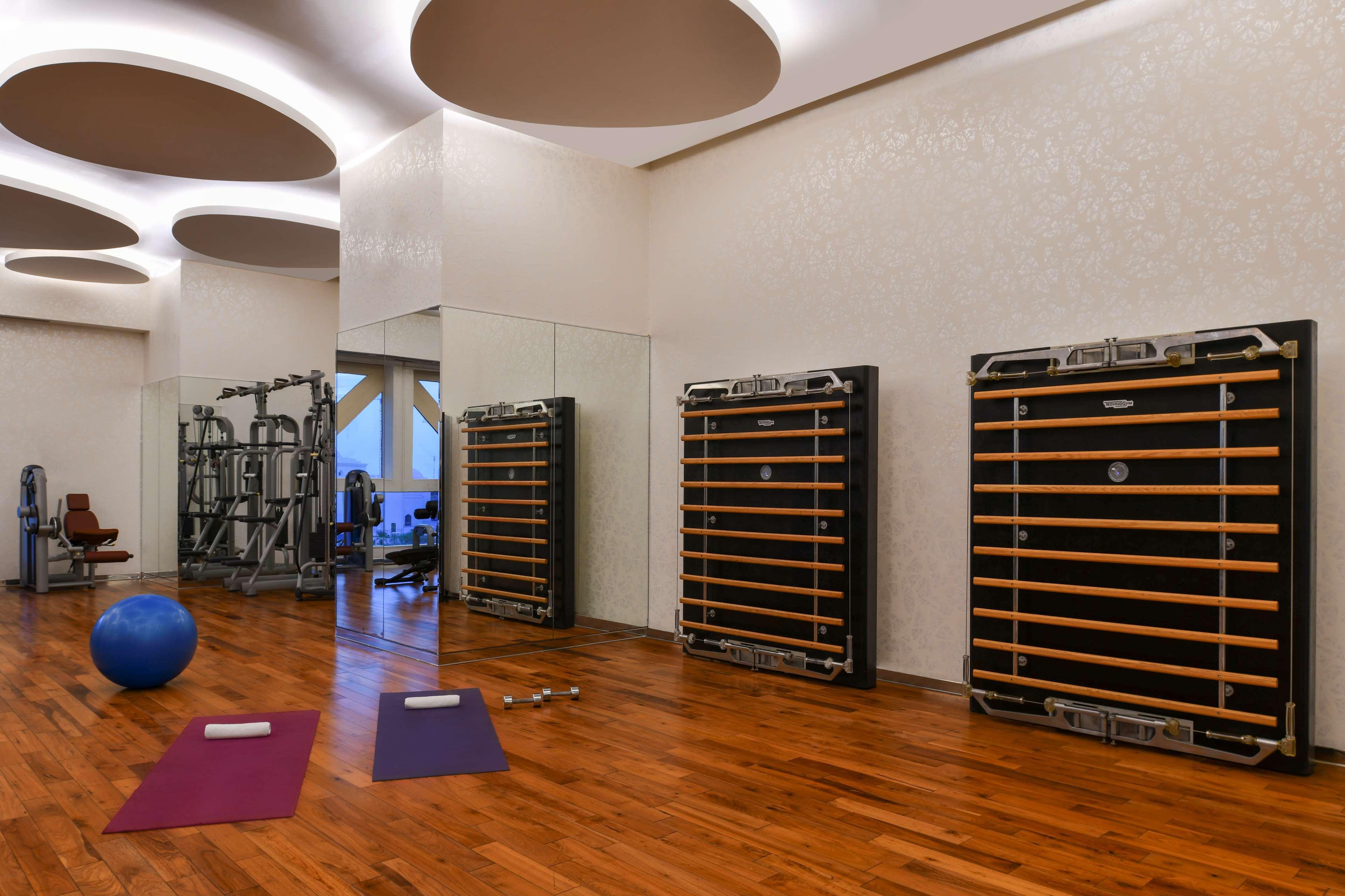 Aparthotel Kempinski Residences & Suites,