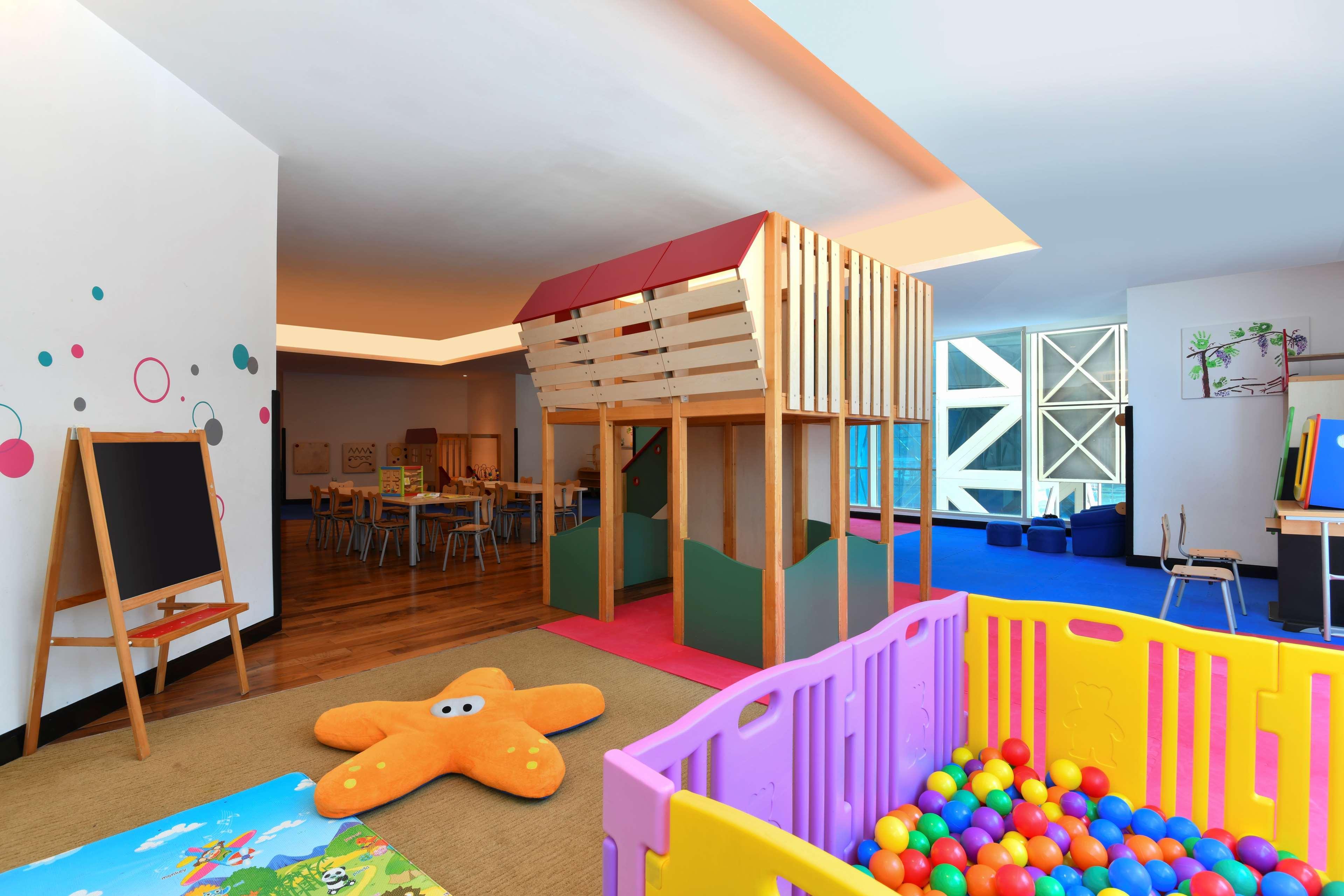Kempinski Residencias&suites 5*