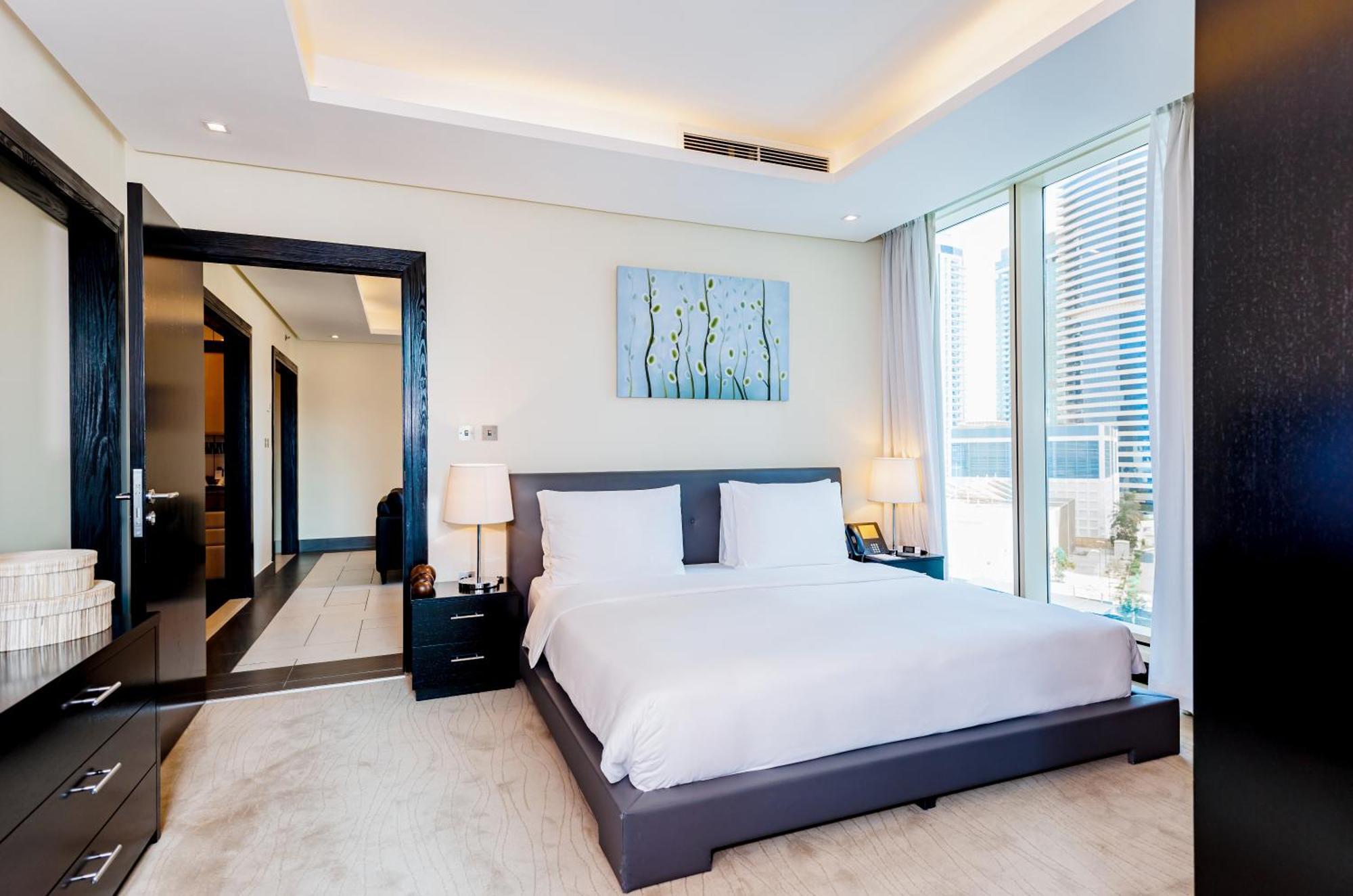 Apartahotel Kempinski Residencias&suites 5*