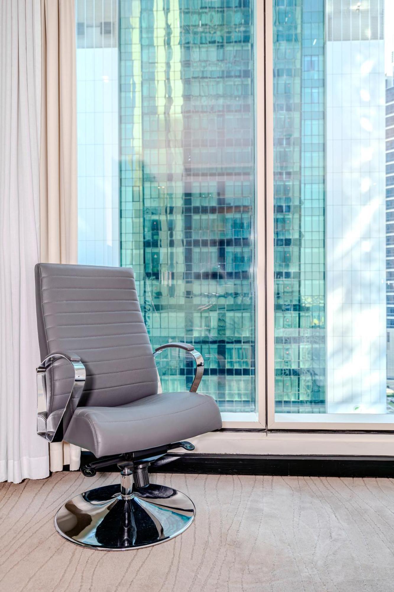 Aparthotel Kempinski Residences & Suites, Doha