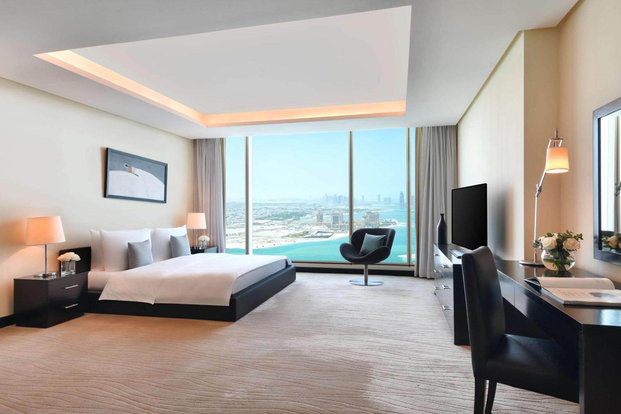 Kempinski Residencias&suites Doha