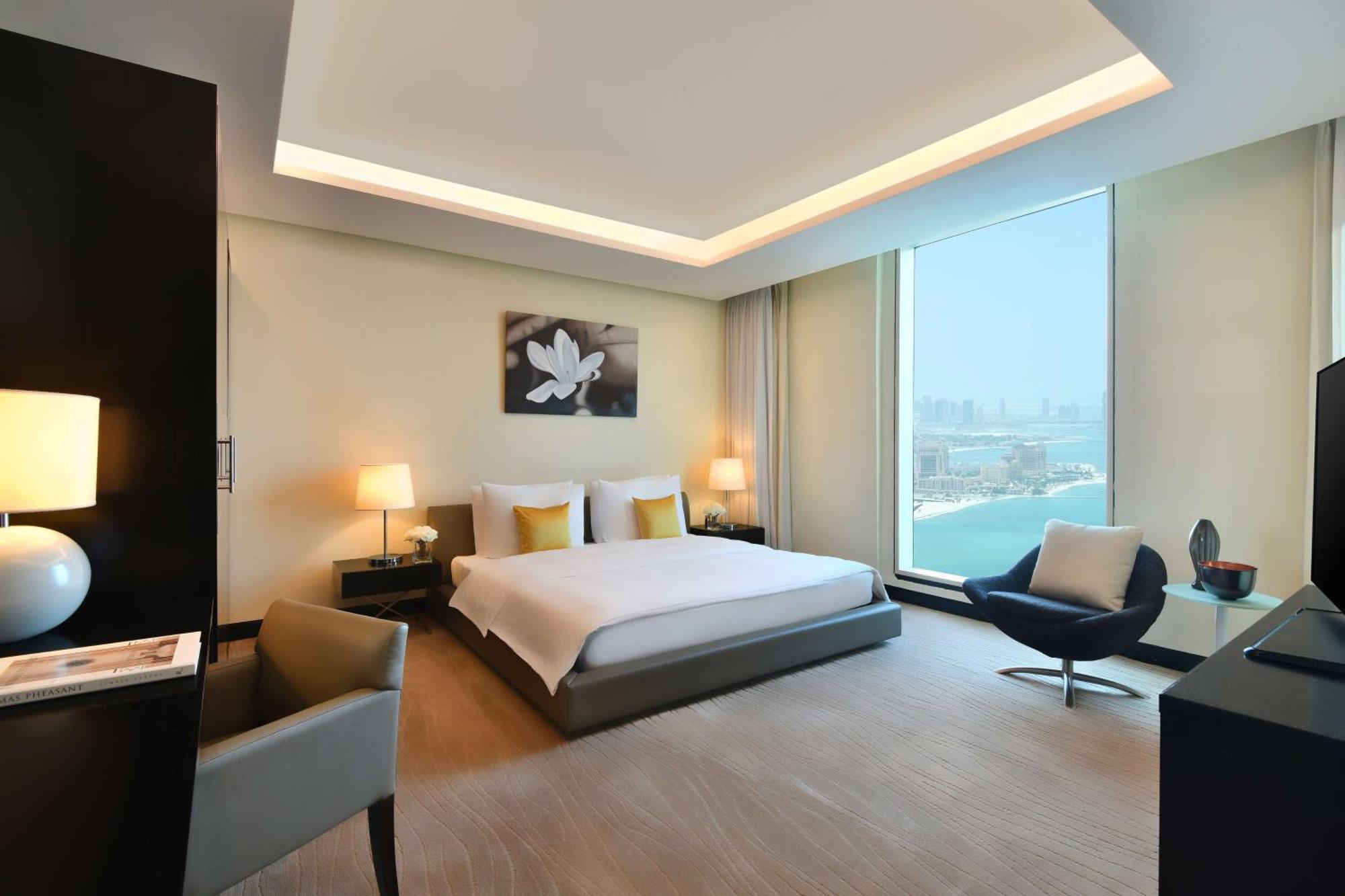 Kempinski Residencias&suites Apartahotel