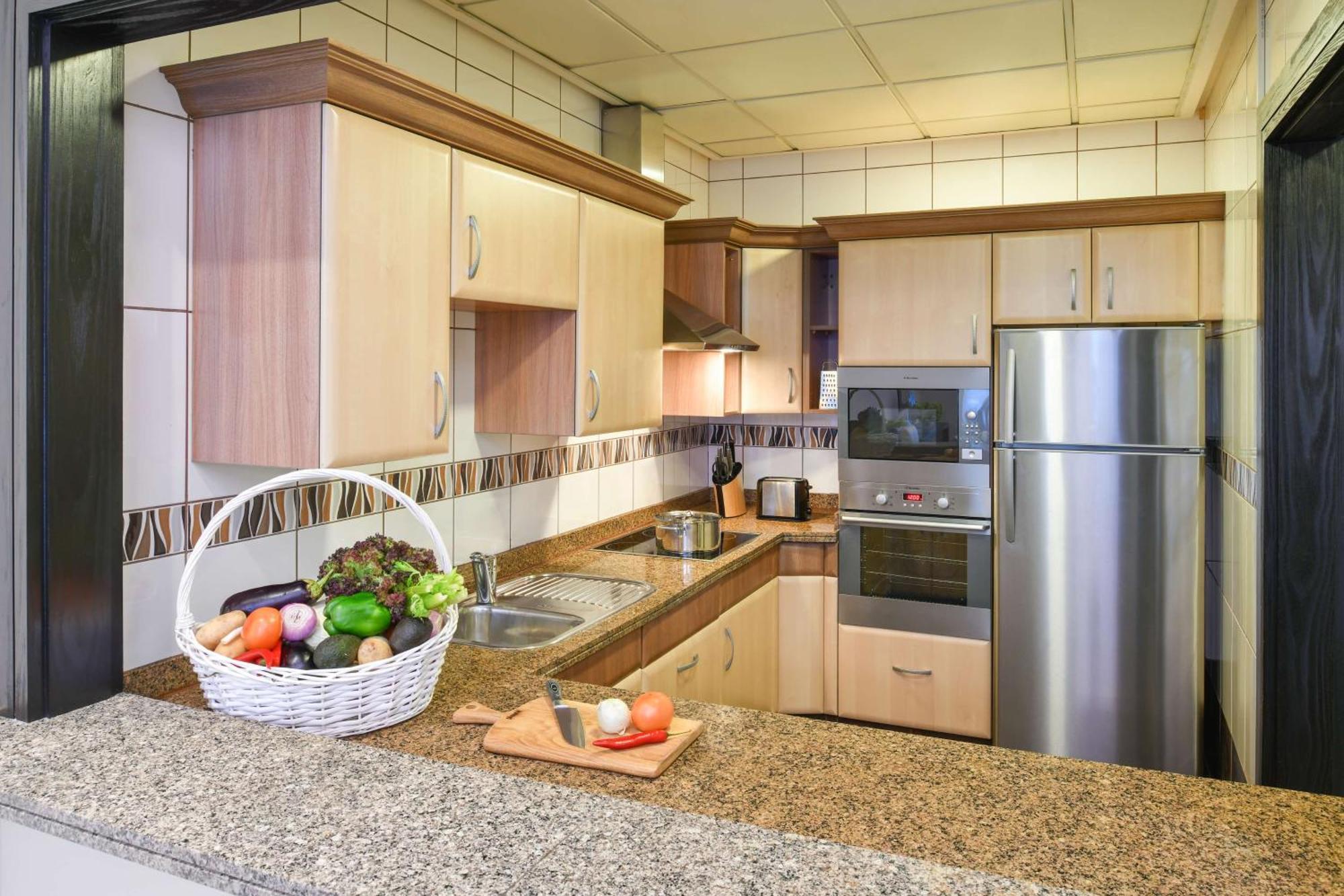 Apartahotel Kempinski Residencias&suites