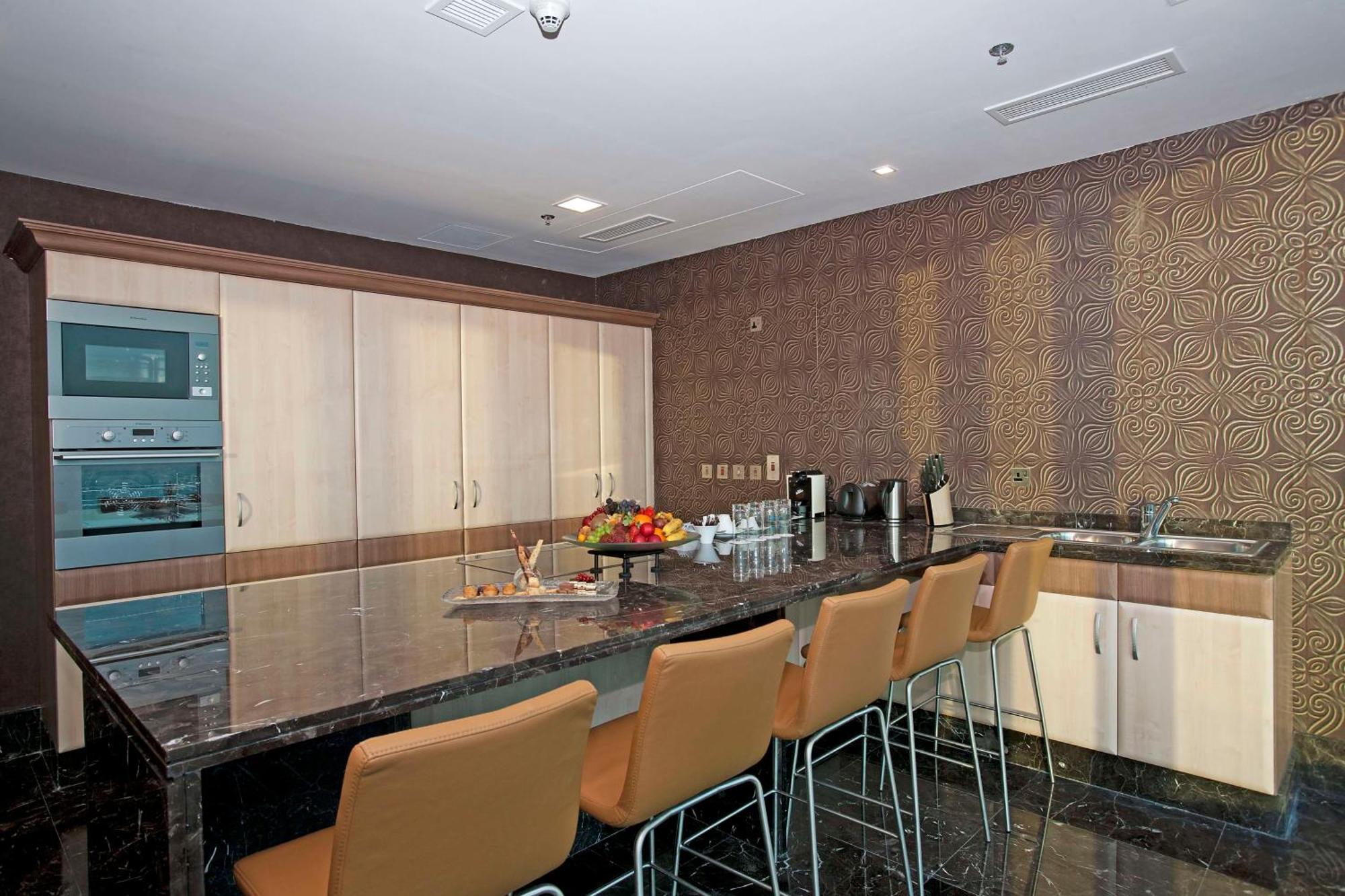 Kempinski Residencias&suites