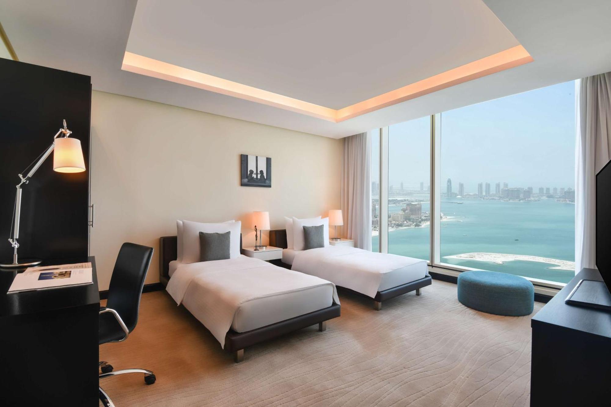 Kempinski Residencias&suites Apartahotel