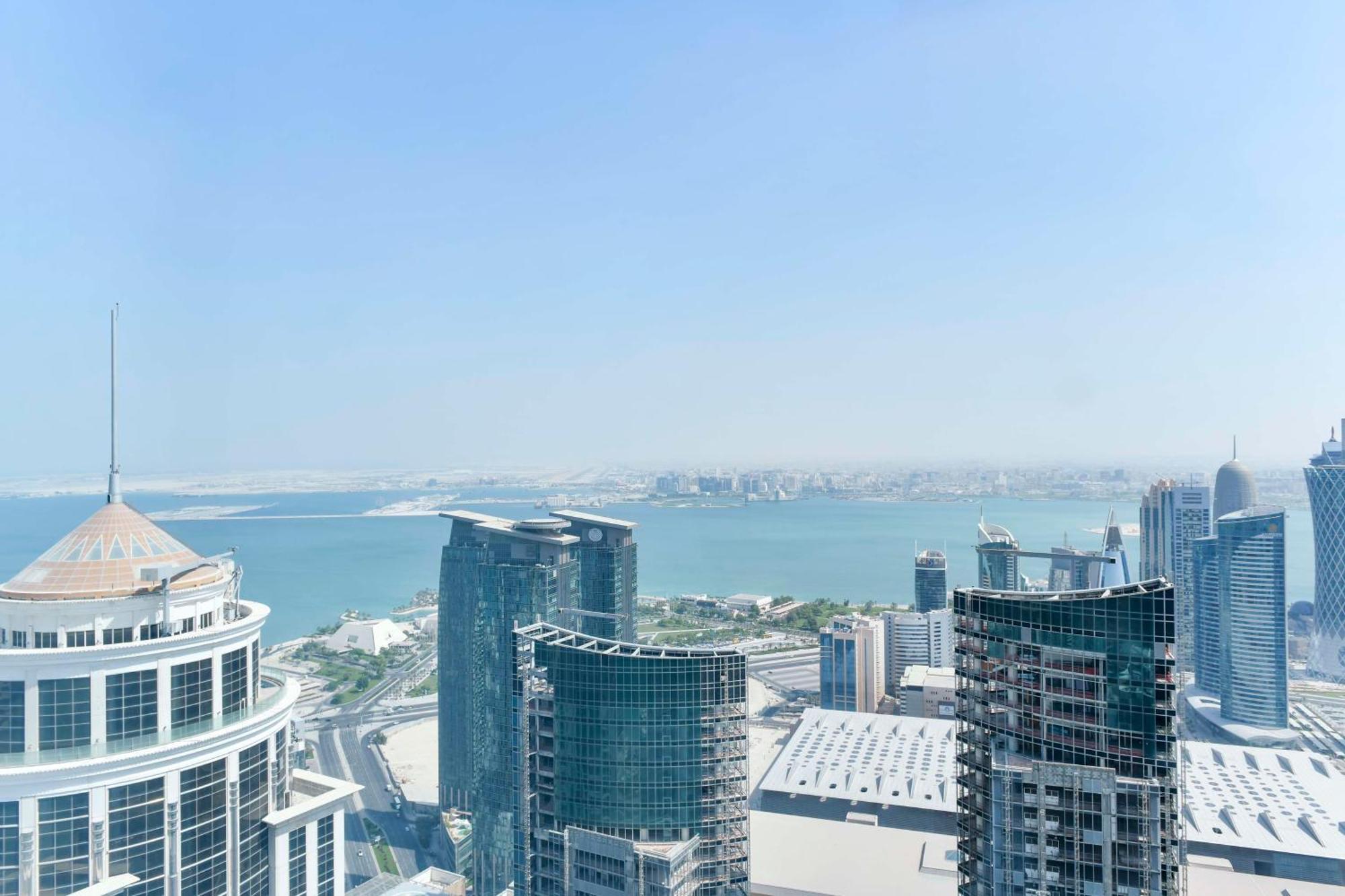 Kempinski Residencias&suites 5*