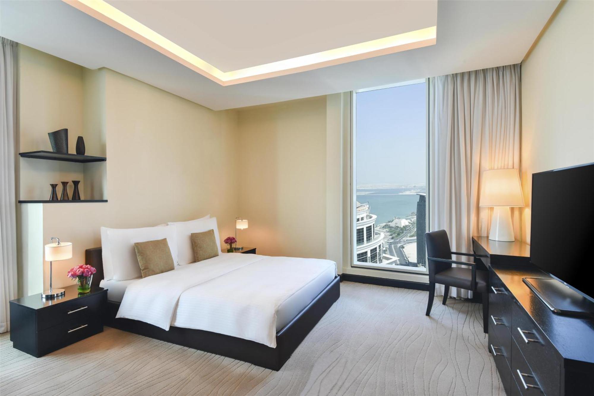 Kempinski Residences & Suites, Aparthotel Doha