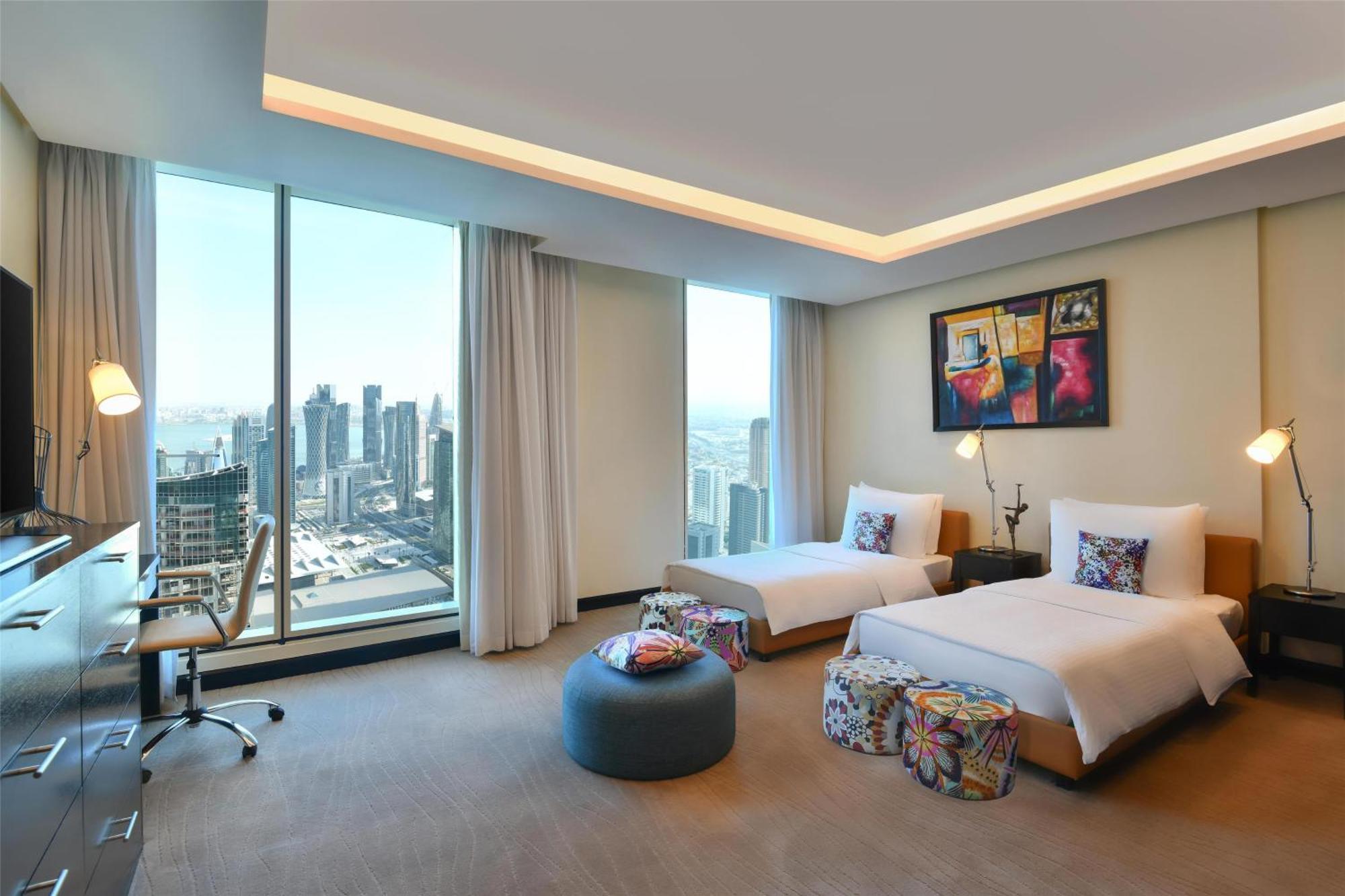 Aparthotel Kempinski Residences & Suites, 5*