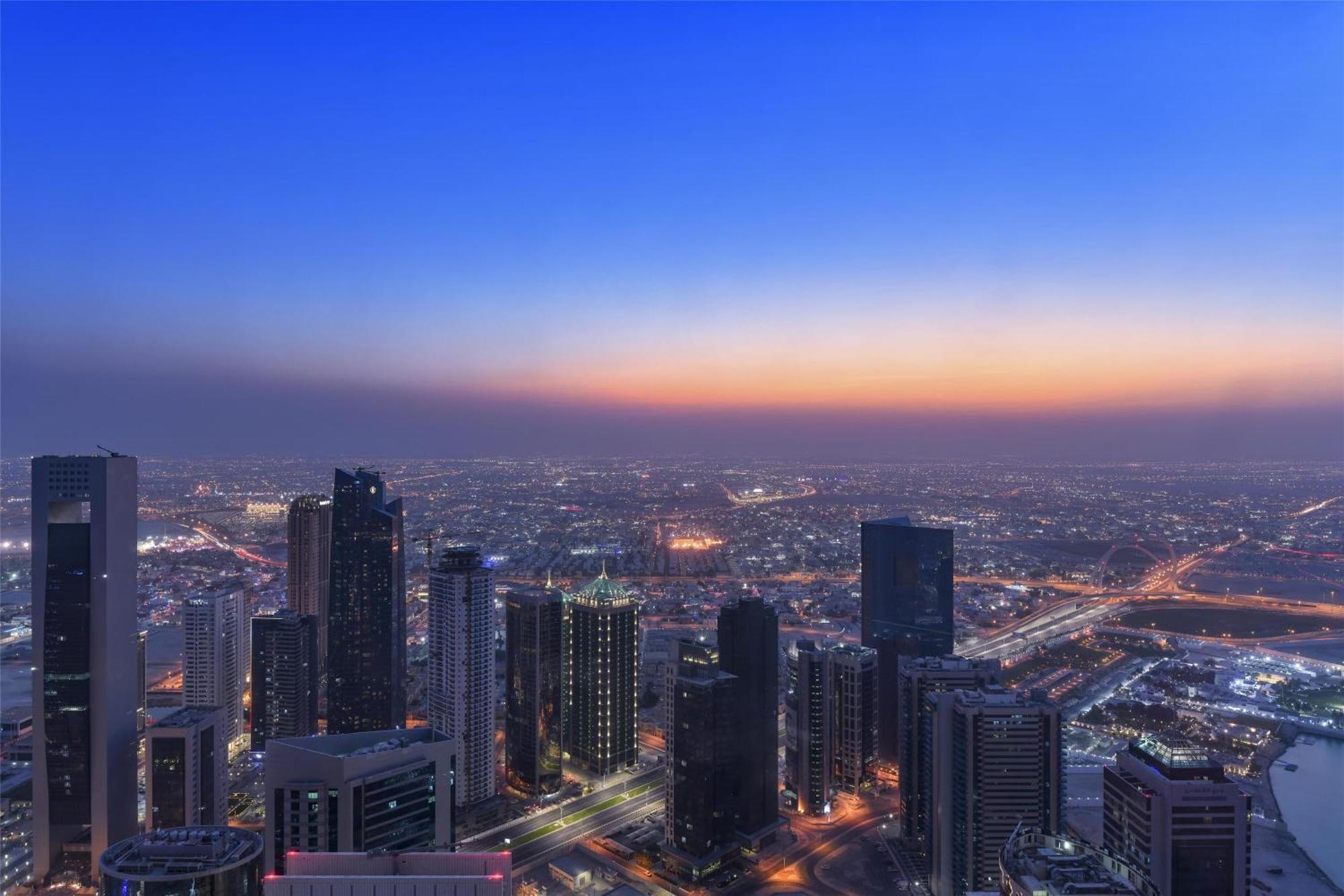 Kempinski Residences & Suites, 5* Doha