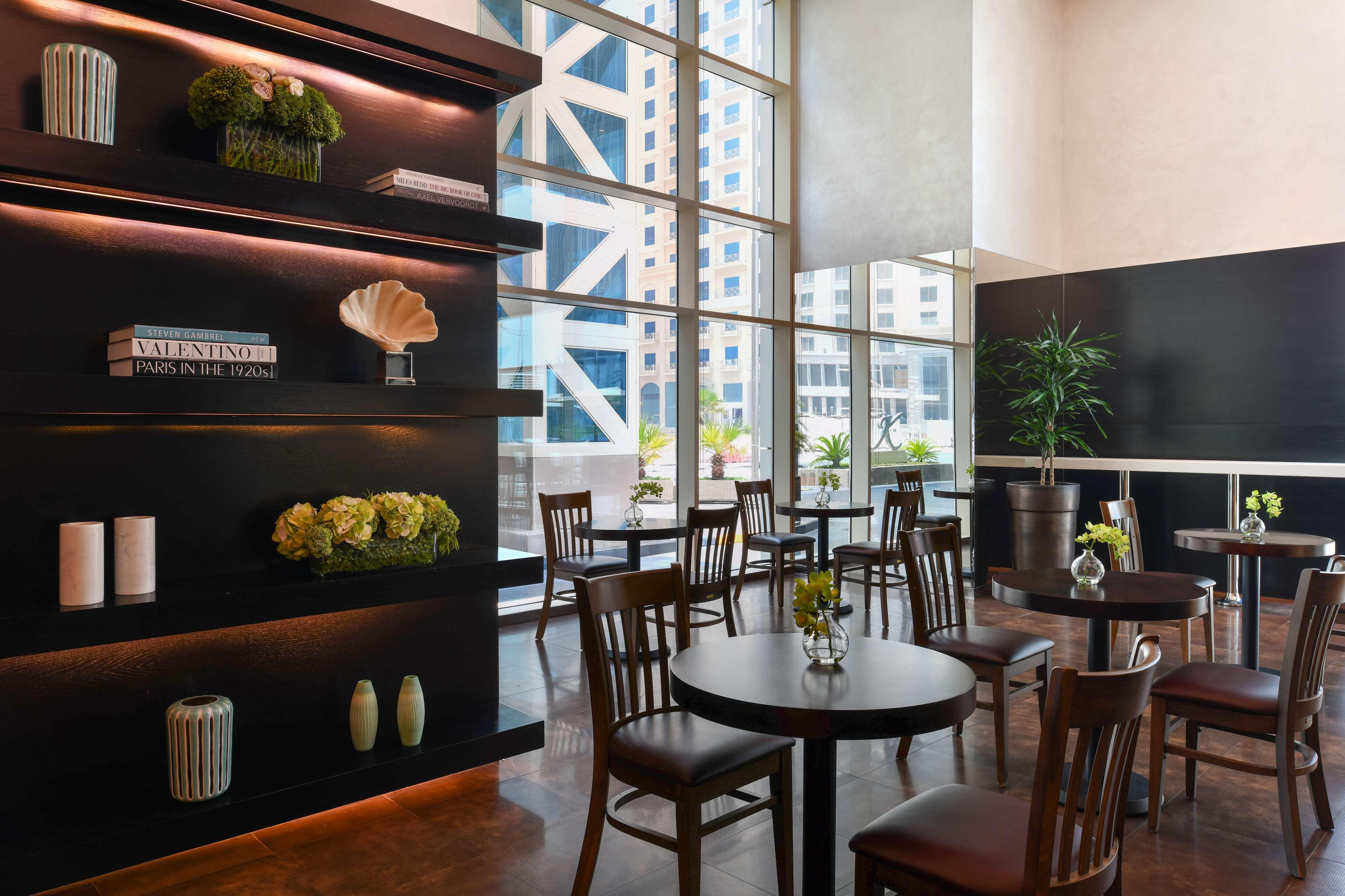 Kempinski Residences & Suites, Appart hôtel 5*