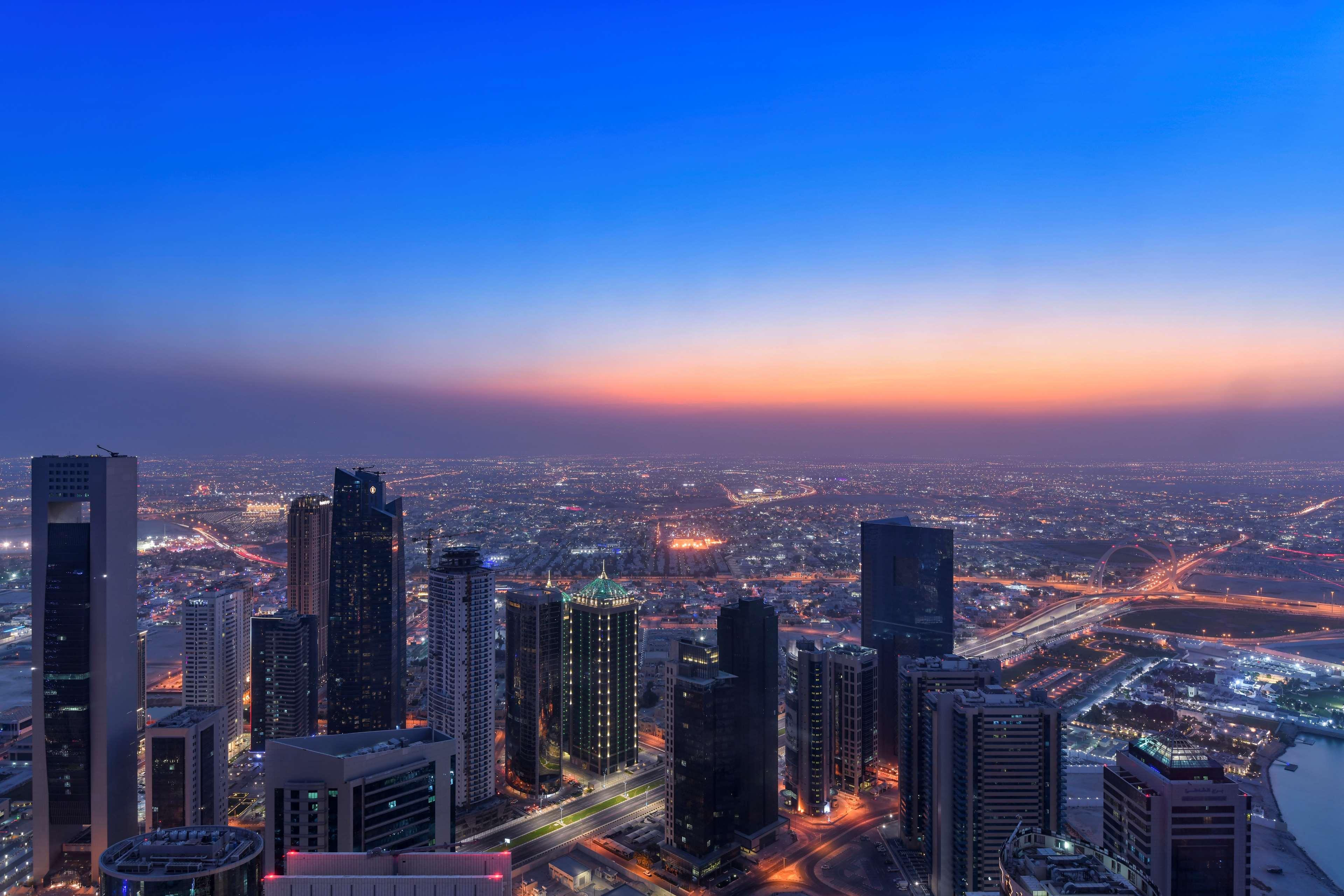 Appart hôtel Kempinski Residences & Suites, 5*