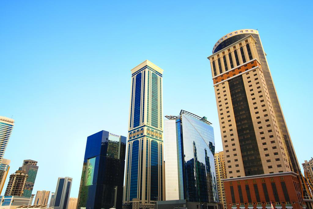 Kempinski Residences & Suites, 5*
